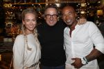 Rotterdam 2 september 2019
Presentatie Buddha to Buddha en hun nieuwe gouden sieradenlijn . Davina Michelle is het gezicht daarvan. Marco Borsato met Stay-C 24/7 en vriendin Li-Ann