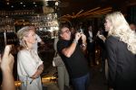 Rotterdam 2 september 2019
Presentatie Buddha to Buddha en hun nieuwe gouden sieradenlijn . Davina Michelle is het gezicht daarvan. Davina en Marco Borsato