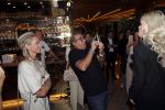 Rotterdam 2 september 2019
Presentatie Buddha to Buddha en hun nieuwe gouden sieradenlijn . Davina Michelle is het gezicht daarvan. Davina en Marco Borsato