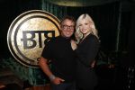 Rotterdam 2 september 2019
Presentatie Buddha to Buddha en hun nieuwe gouden sieradenlijn . Davina Michelle is het gezicht daarvan. Davina en Marco Borsato