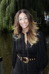 Amsterdam 12 september 2019
Talkies lunch bij Sushisamba. Maria Tailor