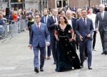 Den Haag 17 september 2019
Prinsjesdag 2019 op het binnenhof.
Marianne Thieme van PvdD