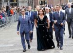 Den Haag 17 september 2019
Prinsjesdag 2019 op het binnenhof.
Marianne Thieme van PvdD