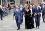 Den Haag 17 september 2019
Prinsjesdag 2019 op het binnenhof.
Marianne Thieme van PvdD