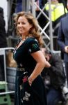 Den Haag 17 september 2019
Prinsjesdag 2019 op het binnenhof.
Marianne Thieme van PvdD