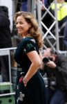 Den Haag 17 september 2019
Prinsjesdag 2019 op het binnenhof.
Marianne Thieme van PvdD