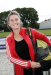 AMSTERDAM 8 september 2019
Amsterdam City Swim voor ALS. Marie Carmen Oudendijk