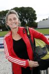 AMSTERDAM 8 september 2019
Amsterdam City Swim voor ALS. Marie Carmen Oudendijk
