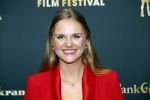Utrecht 27 september 2019
Premiere Instinct tijdens de utrechtse filmdagen.
Halina Reijn deed de regie en Carice v Houten speelt de hoofdrol. Marie-Mae van Zuilen