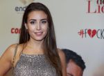 Amsterdam 30 september 2019
Premiere Fuck de liefde in Tuschinski.
Mariella Kaveo