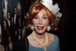 Amsterdam 11 augustus 2019
Premiere Downtown Abbey in pathe Tuschinski. Marijke Helwegen kwam met een kennis