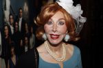 Amsterdam 11 augustus 2019
Premiere Downtown Abbey in pathe Tuschinski. Marijke Helwegen kwam met een kennis