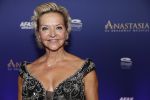Scheveningen 22 september 2019
Premiere Anastasia in het afas Circustheater. Mariska v Kolck kwam met een kennsi