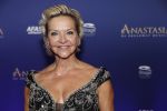 Scheveningen 22 september 2019
Premiere Anastasia in het afas Circustheater. Mariska v Kolck kwam met een kennsi