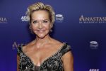 Scheveningen 22 september 2019
Premiere Anastasia in het afas Circustheater. Mariska v Kolck kwam met een kennsi