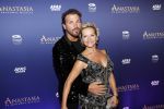 Scheveningen 22 september 2019
Premiere Anastasia in het afas Circustheater. Mariska v Kolck kwam met een kennsi