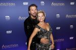 Scheveningen 22 september 2019
Premiere Anastasia in het afas Circustheater. Mariska v Kolck kwam met een kennsi