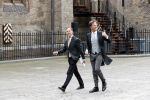 Den Haag 17 september 2019
Prinsjesdag 2019 op het binnenhof.
Mark Rutte