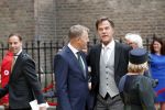 Den Haag 17 september 2019
Prinsjesdag 2019 op het binnenhof.
Mark Rutte