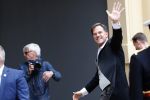 Den Haag 17 september 2019
Prinsjesdag 2019 op het binnenhof.
Mark Rutte