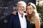 Rotterdam 2 september 2019
Presentatie Buddha to Buddha en hun nieuwe gouden sieradenlijn . Davina Michelle is het gezicht daarvan. Mark Teurlings