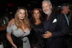 Amsterdam 24 september 2019
Presentatie AMSTERDAM XXXL in the harbour Club zuid. Mark Teurlings met Gimena en Claudia Schoemacher