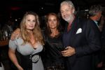 Amsterdam 24 september 2019
Presentatie AMSTERDAM XXXL in the harbour Club zuid. Mark Teurlings met Gimena en Claudia Schoemacher