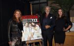 Amsterdam 24 september 2019
Presentatie AMSTERDAM XXXL in the harbour Club zuid. Mark teurlings met Gimena en covermodel â€¦