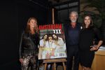 Amsterdam 24 september 2019
Presentatie AMSTERDAM XXXL in the harbour Club zuid. Mark teurlings met Gimena en covermodel â€¦