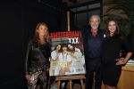 Amsterdam 24 september 2019
Presentatie AMSTERDAM XXXL in the harbour Club zuid. Mark teurlings met Gimena en covermodel â€¦