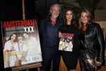 Amsterdam 24 september 2019
Presentatie AMSTERDAM XXXL in the harbour Club zuid. Mark teurlings met Gimena en covermodel â€¦
