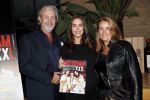 Amsterdam 24 september 2019
Presentatie AMSTERDAM XXXL in the harbour Club zuid. Mark teurlings met Gimena en covermodel â€¦