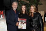 Amsterdam 24 september 2019
Presentatie AMSTERDAM XXXL in the harbour Club zuid. Mark teurlings met Gimena en covermodel â€¦