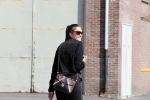 Halfweg 29 augustus 2019
Najaarspresentatie RTL bij sugarcity. Marly v d Velden