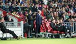 Eindhoven, 14 September 2019 PSV-Vitesse, eindstand 5-0
5 doelpunten Donyell Malen
Mart v d Heuvel