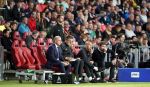 Eindhoven, 14 September 2019 PSV-Vitesse, eindstand 5-0
5 doelpunten Donyell Malen
Mart v d Heuvel