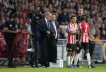 Eindhoven, 14 September 2019 PSV-Vitesse, eindstand 5-0
5 doelpunten Donyell Malen
Mart v d Heuvel