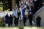 Leersum 19 september 2019
Trouwen Martijn en Deborah Krabbe op landgoed Parc Broekhuizen.