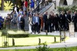 Leersum 19 september 2019
Trouwen Martijn en Deborah Krabbe op landgoed Parc Broekhuizen.