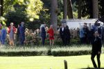 Leersum 19 september 2019
Trouwen Martijn en Deborah Krabbe op landgoed Parc Broekhuizen.
