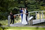 Leersum 19 september 2019
Trouwen Martijn en Deborah Krabbe op landgoed Parc Broekhuizen.