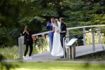 Leersum 19 september 2019
Trouwen Martijn en Deborah Krabbe op landgoed Parc Broekhuizen.