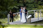 Leersum 19 september 2019
Trouwen Martijn en Deborah Krabbe op landgoed Parc Broekhuizen.