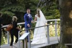 Leersum 19 september 2019
Trouwen Martijn en Deborah Krabbe op landgoed Parc Broekhuizen.