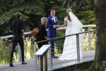 Leersum 19 september 2019
Trouwen Martijn en Deborah Krabbe op landgoed Parc Broekhuizen.