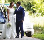 Leersum 19 september 2019
Trouwen Martijn en Deborah Krabbe op landgoed Parc Broekhuizen.