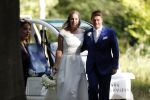 Leersum 19 september 2019
Trouwen Martijn en Deborah Krabbe op landgoed Parc Broekhuizen.