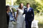 Leersum 19 september 2019
Trouwen Martijn en Deborah Krabbe op landgoed Parc Broekhuizen.