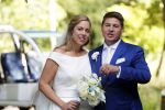 Leersum 19 september 2019
Trouwen Martijn en Deborah Krabbe op landgoed Parc Broekhuizen.