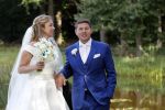 Leersum 19 september 2019
Trouwen Martijn en Deborah Krabbe op landgoed Parc Broekhuizen.